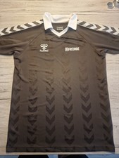 Hummel retro pauli gebraucht kaufen  Lautertal