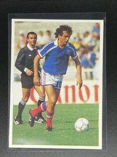 Michel platini 1985 d'occasion  France