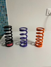 Molle ammortizztore mtb usato  Vinci