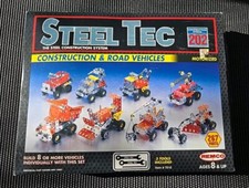 steel toys tec remco for sale steel toys tec remco for sale Troy