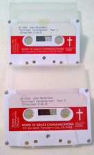 John macarthur spiritual for sale  Panama City