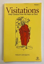 Signed visitations daily for sale  Dayton