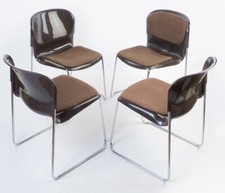 Stapel stühle sm400 gebraucht kaufen  Essen