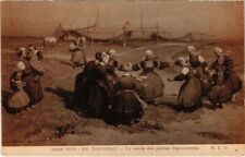 Old postcard ed. d'occasion  Expédié en Belgium
