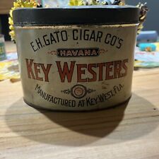 E.h. gato cigar for sale  Mount Airy