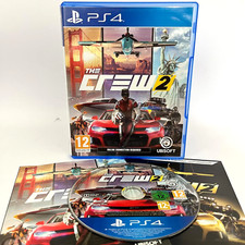 The crew ps4 usato  Rovito