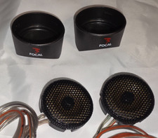 Focal tk242 power d'occasion  Expédié en Belgium