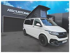 Transporter camper 29k for sale  BRADFORD
