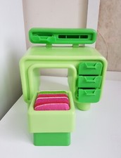 Barbie 1977 scrivania usato  Formigine