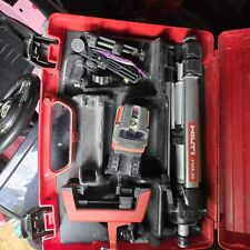 Hilti pmc laser for sale  GREENFORD