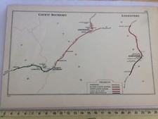 Thorpe cloud ashbourne for sale  SOUTHAMPTON