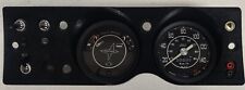 PANEL DE INSTRUMENTOS LAND ROVER 88/109. VELOCIMETRO 03-33A comprar usado  Enviando para Brazil