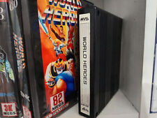 Neo geo mvs usato  Porto Torres