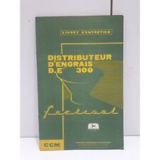 John deere ccm d'occasion  Castelnau-d'Auzan