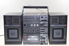 Sony anlage radio gebraucht kaufen  Buxtehude