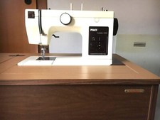 Macchina cucire elettrica usato  Corbetta