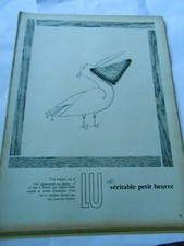 Publicité advertising 1957 d'occasion  La Verpillière