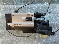 Telecamera video camera usato  Italia