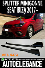 Lame seat ibiza usato  Toritto