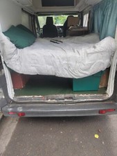 Vauxhall vivaro 2007 for sale  LONDON
