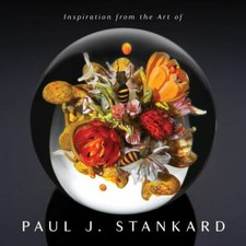 Usado, Inspiration from the Art of Paul J. Stankard: A Window into My Studio and Soul comprar usado Usado, Inspiration from the Art of Paul J. Stankard: A Window into My Studio and Soul comprar usado  Enviando para Brazil