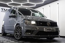 2018 volkswagen caddy for sale  MANCHESTER