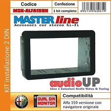 Mascherina autoradio din usato  Marigliano