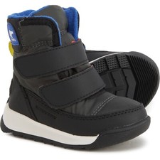 Sorel toddler size for sale  Richmond