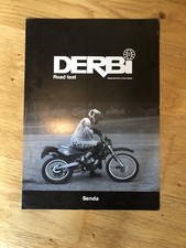 Road test reprint for sale  WOKING