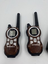Set motorola talkabout for sale  Crossville
