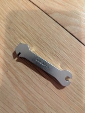 Shimano spoke key for sale  GLASGOW