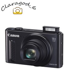 Canon fotocamera digitale usato  Spedire a Italy