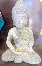 Serenity sitting buddah for sale  Tehachapi