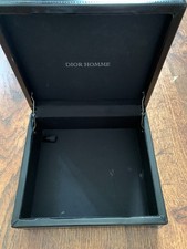 Christian dior homme for sale  MANCHESTER