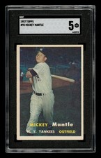 1957 topps set for sale  Los Angeles