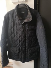 Men firetrap jacket for sale  BERKELEY