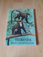 Zooführer wegweiser durch gebraucht kaufen  Berlin