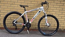Trek 4900 for sale  WATFORD