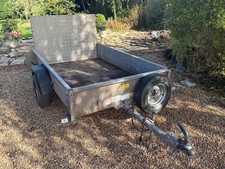 Ifor williams pe6 for sale  SOLIHULL
