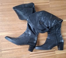 Verknee stiefel ralph gebraucht kaufen  Recklinghausen
