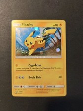 Carte pokémon holo d'occasion Carte pokémon holo d'occasion  Soufflenheim
