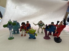 Different figure bundle for sale  PEMBROKE DOCK