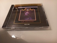 Mfsl gold cat gebraucht kaufen  Burgrieden