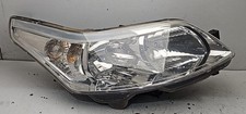 Faro anteriore destro usato  Italia