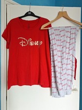 Primark disney pyjamas for sale  GRIMSBY