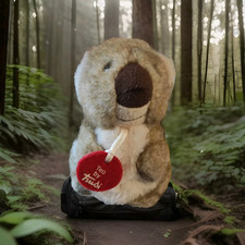 Peluche piccolo koala usato  Zerbolo