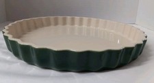 Emile henry quiche for sale  Sterling