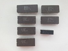 Intel d3242 d3624a d'occasion  Expédié en Belgium