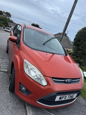 2011 ford grand for sale  HAYLE
