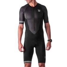 Maglia triathlon abbigliamento usato  Spedire a Italy